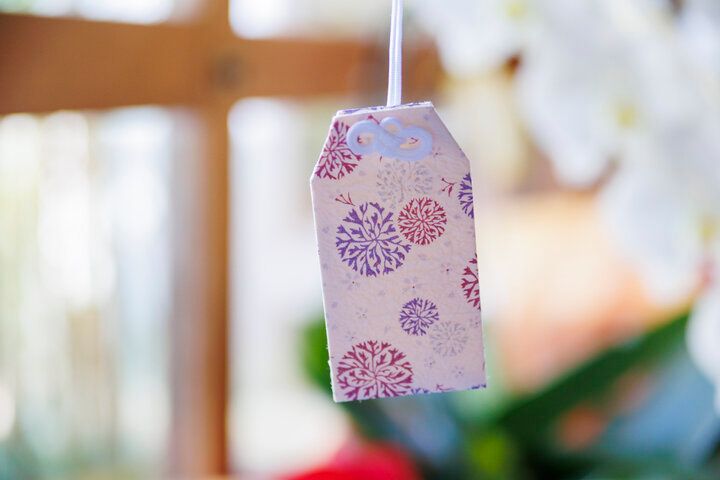 京都・嵯峨野さんぽで立ち寄りたい、すてきな和文具専門店「尚雅堂 ADASHINO HOUSE」