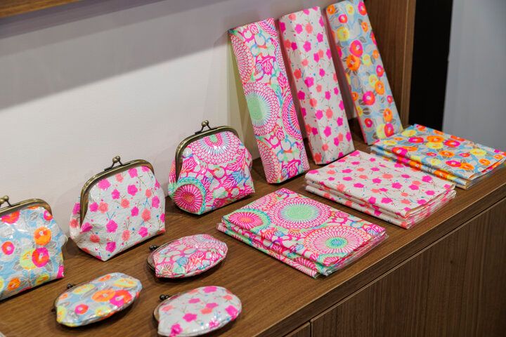 京都・嵯峨野さんぽで立ち寄りたい、すてきな和文具専門店「尚雅堂 ADASHINO HOUSE」