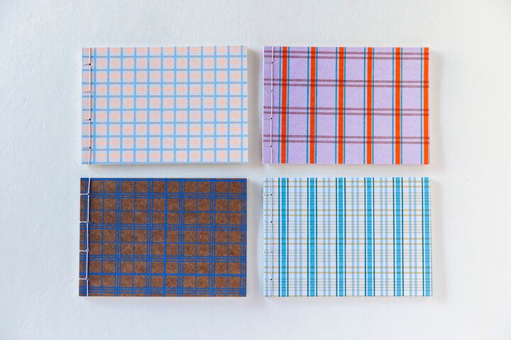 京都・嵯峨野さんぽで立ち寄りたい、すてきな和文具専門店「尚雅堂 ADASHINO HOUSE」