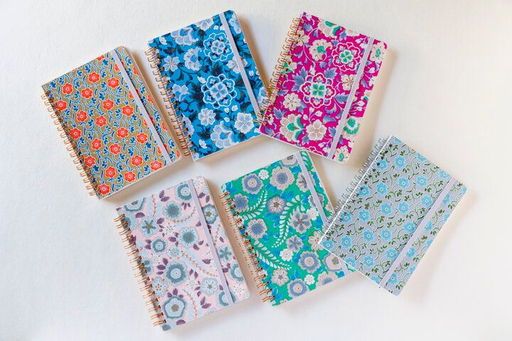 京都・嵯峨野さんぽで立ち寄りたい、すてきな和文具専門店「尚雅堂 ADASHINO HOUSE」