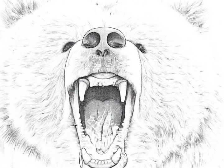 【形成外科医が解説】クマ外傷の治療は複雑で、非常に大変です。万が一クマに襲われてしまった場合、救急車の到着を待つ間にできる応急手当はあるのか、分かりやすく解説します。（※画像：shutterstock.com）