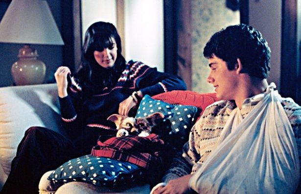 30年以上も続編が模索され、近年は前日譚アニメも [c]Everett Collection/AFLO