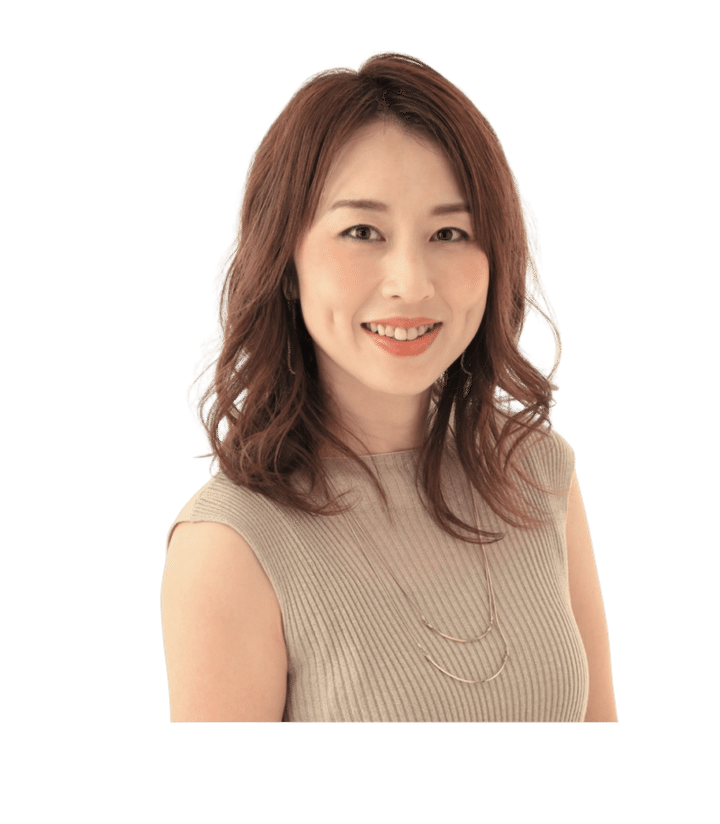 パーソナルカラーアナリスト 寺尾智子先生