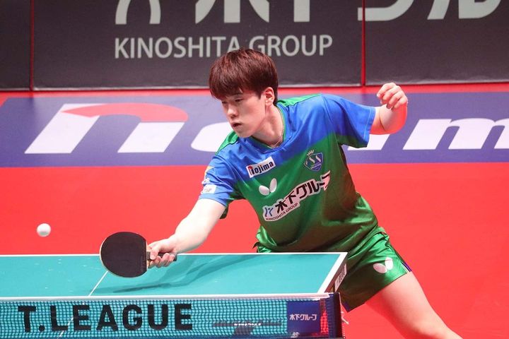 吉山僚一 撮影：SPREAD編集部