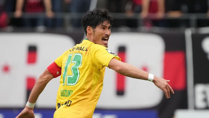 J2ジェフユナイテッド千葉が“プライド”を捨てた藤枝に痛恨の引き分け「前を向いてやっていくしかない」