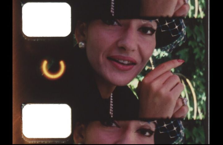 “20世紀のディーヴァ”の波乱の人生に迫る。『私は、マリア・カラス』© 2017 - Eléphant Doc - Petit Dragon - Unbeldi Productions - France 3 Cinéma