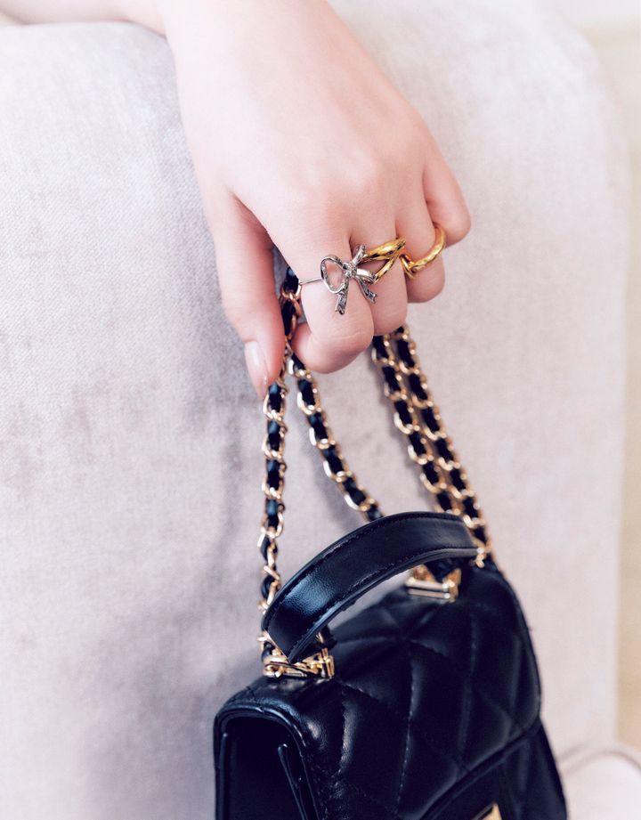 八木アリサ プチプラ