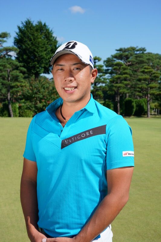 飛距離アップしたいときは打つ前に「回転ジャンプ」してみよう