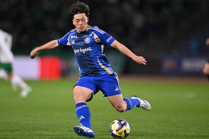 FC東京に敗れたFC町田ゼルビア…相馬勇紀は「悔しさも乗せて戦う」と天皇杯準決勝でのリベンジマッチに燃える