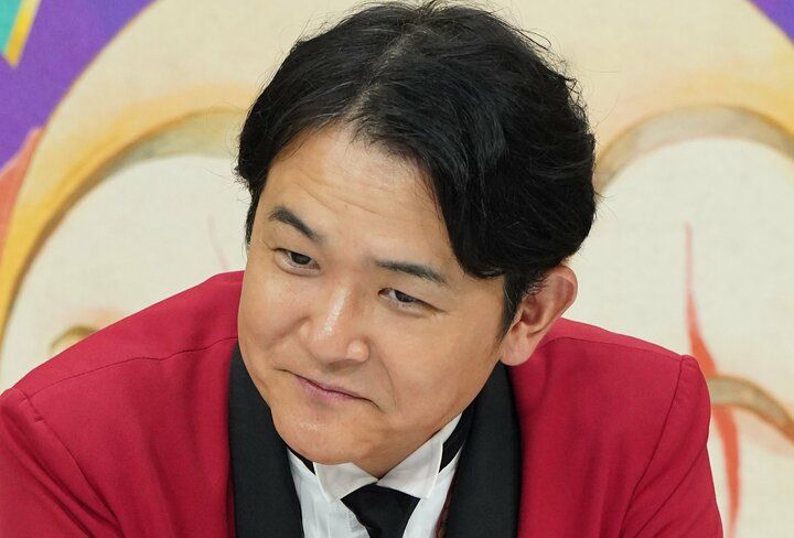 【写真・画像】人気女芸人、母親が警察に捕まった過去とその理由を明かし「ほんま？」千鳥ノブ驚き 1枚目