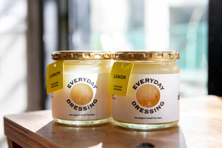 鎌倉駅の近くで早朝からオープン♪鎌倉の日常に溶け込む「FOODSTAND magali」でモーニング