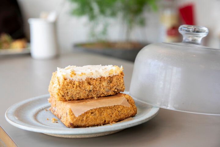 鎌倉駅の近くで早朝からオープン♪鎌倉の日常に溶け込む「FOODSTAND magali」でモーニング