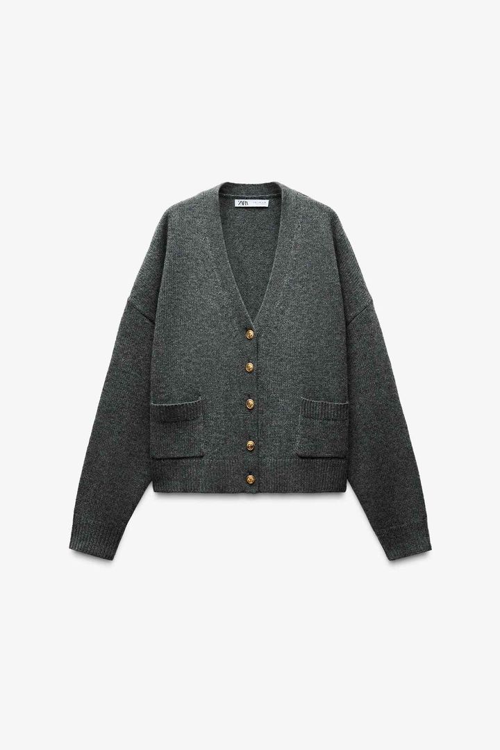 画像1: 出典：ZARA