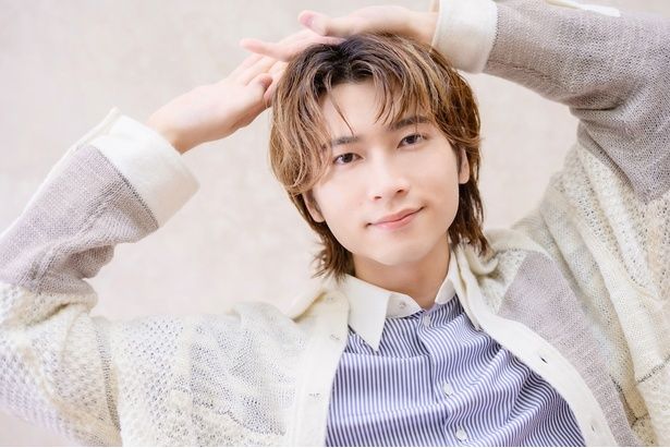 2nd写真集を発売したばかりの庄司浩平さんにインタビュー