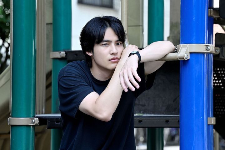 『シナントロープ』第6話より （C）此元和津也／「シナントロープ」製作委員会 width=