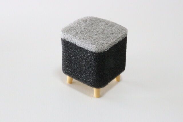 ダイソー おそうじキューブ コビリツキ用