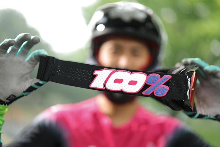 【100％ Jett Lawrence シグネチャーコラボレーションモデル ARMEGA LE kit】コレクター必須のオリジナルキット【編集スタッフが本気で試す！みんなのテスト】