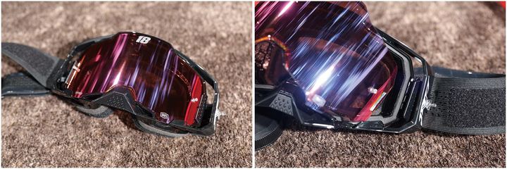 【100％ Jett Lawrence シグネチャーコラボレーションモデル ARMEGA LE kit】コレクター必須のオリジナルキット【編集スタッフが本気で試す！みんなのテスト】