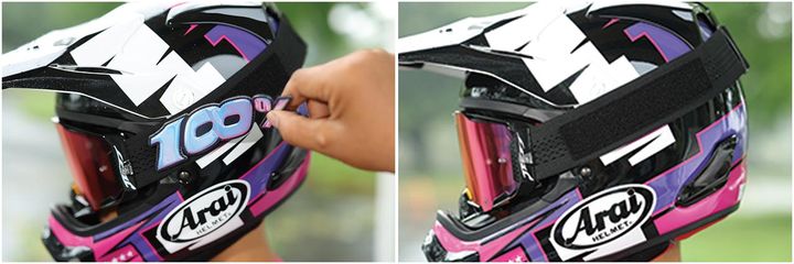 【100％ Jett Lawrence シグネチャーコラボレーションモデル ARMEGA LE kit】コレクター必須のオリジナルキット【編集スタッフが本気で試す！みんなのテスト】