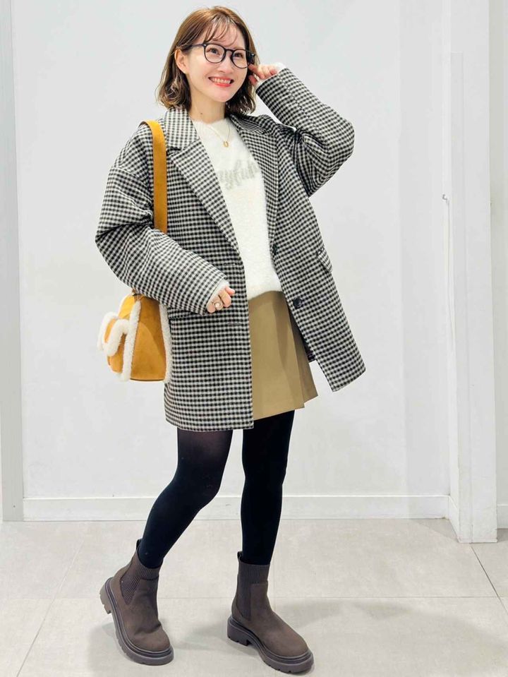 画像2: 出典：GU