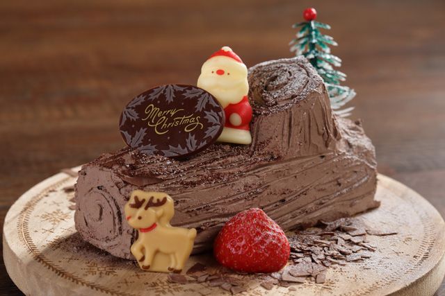 ブッシュ・ド・ノエル