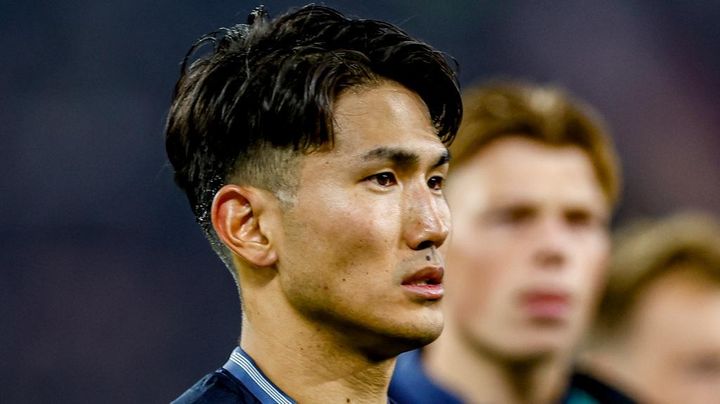 28歳日本代表DFがゴールもオランダ名門が痛恨敗戦…「こんなことはあってはならない」と相棒が嘆く