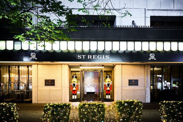 くるみ割り人形