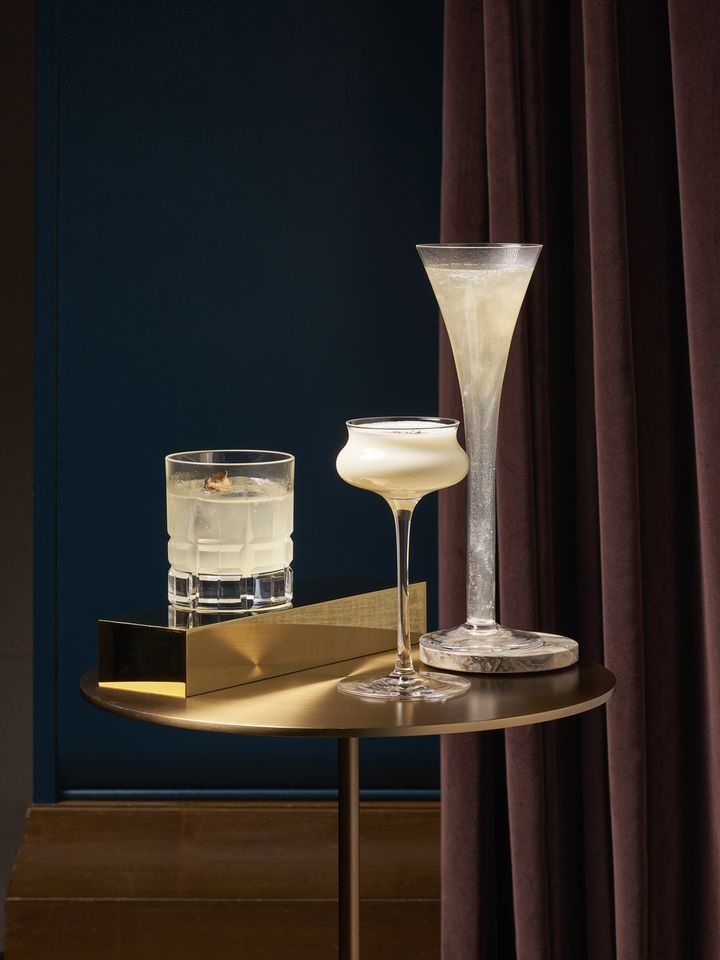 フェスティブカクテル