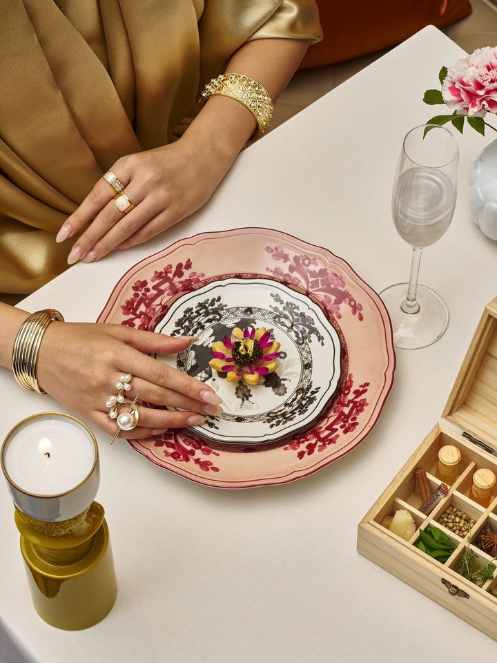 イタリア料理「ラ ベデュータ」