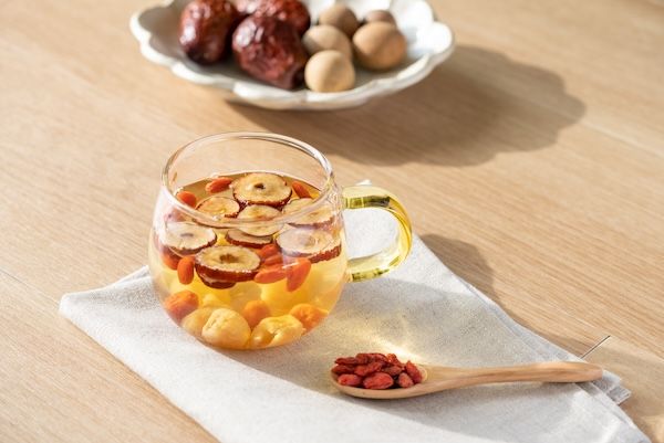 福袋2026！花と果実のお茶「fuacha」が豪華HAPPY BAGを100個限定で発売