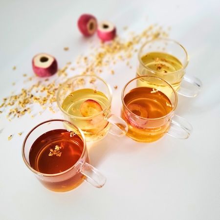 福袋2026！花と果実のお茶「fuacha」が豪華HAPPY BAGを100個限定で発売