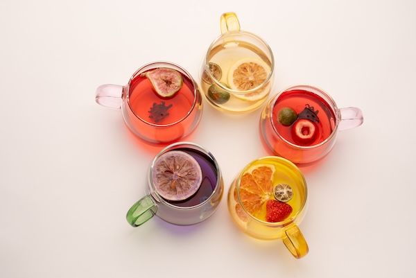 福袋2026！花と果実のお茶「fuacha」が豪華HAPPY BAGを100個限定で発売