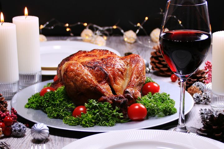 冬のごちそう！