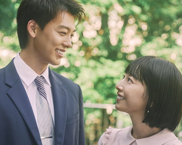 夏帆さん（34）と竹内涼真さん（32）がダブル主演を務める連続ドラマ「じゃあ、あんたが作ってみろよ」（TBS系、火曜午後10時）の第6話が11日放送されます。