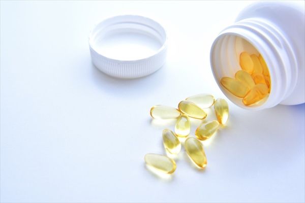 サプリメントで摂取するヒアルロン酸