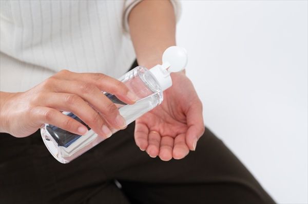 化粧品に含まれるヒアルロン酸