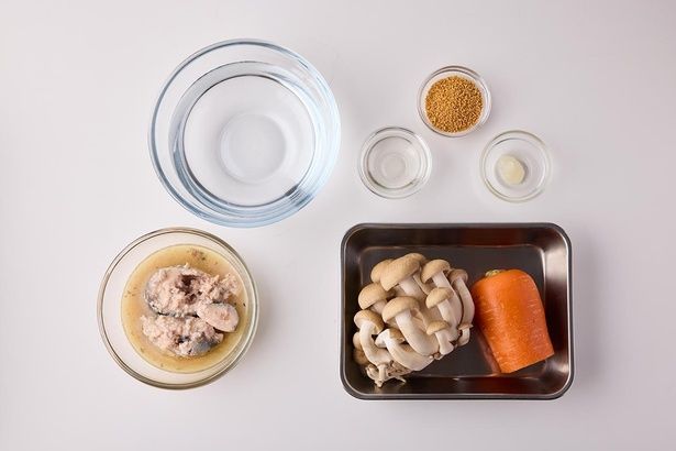 仕上げに黒こしょうをふるとgood （C）まるみキッチン／KADOKAWA