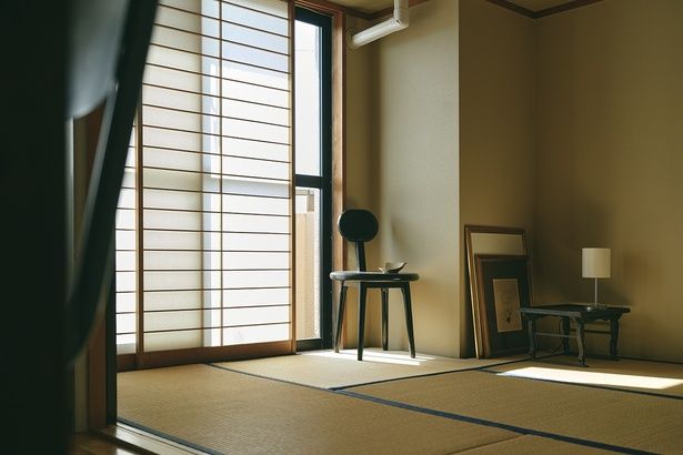 コンパクトなので、狭い部屋でも圧迫感を感じません （C）深尾 双葉／KADOKAWA