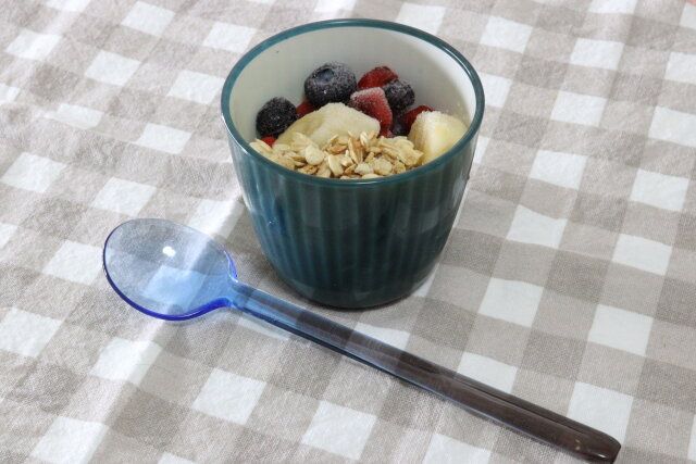 プリエ 小鉢 使用例