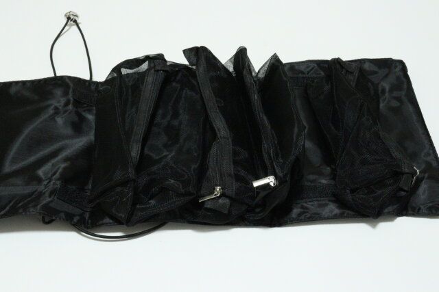 トラベル化粧バッグ 仕様