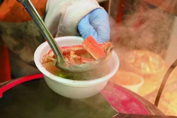 【新潟県新潟市】食べて応援！能登の豊かな海の幸をBBQスタイルで味わう「出張 能登炉ばた」開催