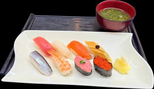 【神奈川県川崎市】宅配寿司ブランド「つきじ海賓」がリアル店舗「握り半人前」を川崎駅前に オープン！