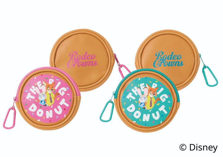 RODEO CROWNS WIDE BOWL02