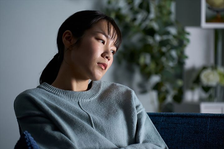 13年を経て噴出した現代女性の“拒否感”とは…