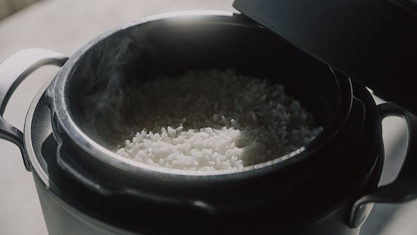 新型「Re・De Pot」が炊飯機能を大幅進化させ一般販売開始。まるで高級炊飯器！