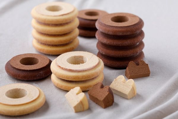 ドイツ製菓マイスターが作る年に一度の特別な逸品「マイスターシュトレン」販売開始