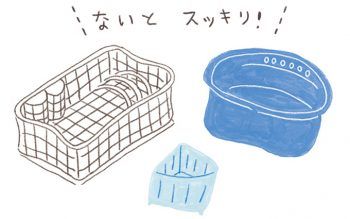 その家事やめて、 休み時間を作ろう「洗濯・掃除・炊事編」【最新号からちょっと見せ】の画像5