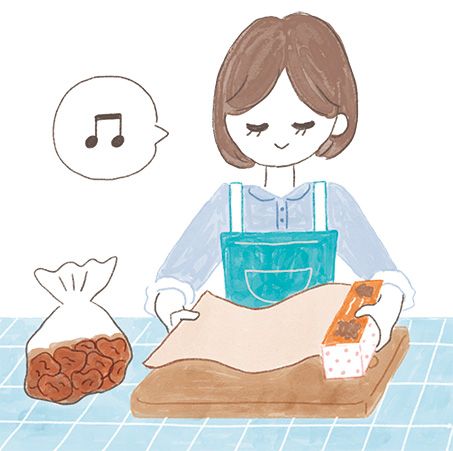 その家事やめて、 休み時間を作ろう「洗濯・掃除・炊事編」【最新号からちょっと見せ】の画像4