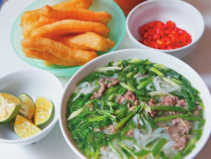 ベトナム・ハノイ旅でしたい5つのこと