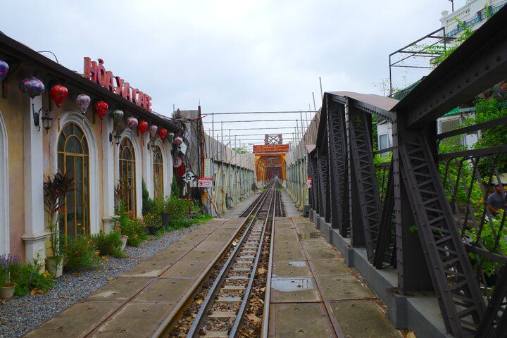 ベトナム・ハノイ旅でしたい5つのこと